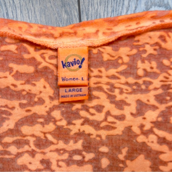 Sturgis 2018 Burn Out Woman’s Tee Size Large - Picture 6 of 7